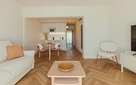 Apartamentos Top Secret Prestige Es Pujols - Formentera Vacaciones