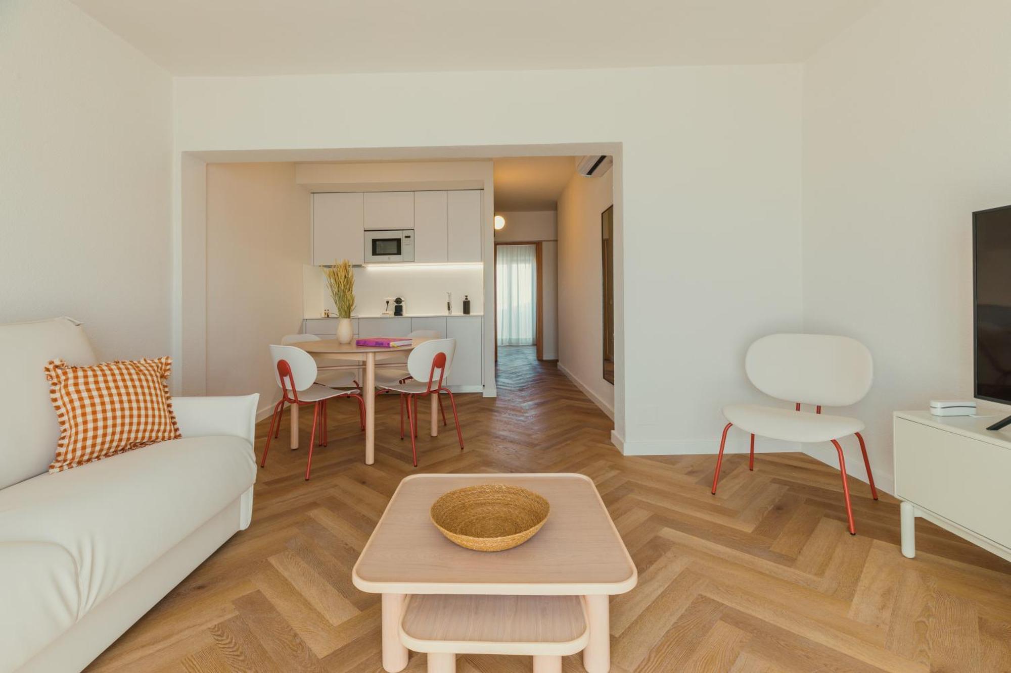 Apartamentos Top Secret Prestige Es Pujols - Formentera Vacaciones Extérieur photo